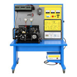 Advanced Automotive Air Conditioning